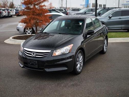2011 Honda Accord SE
