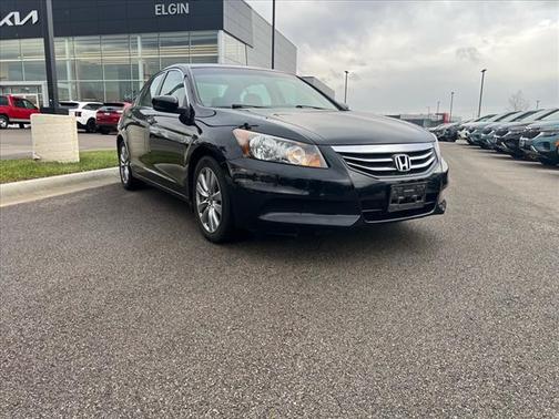 2011 Honda Accord SE