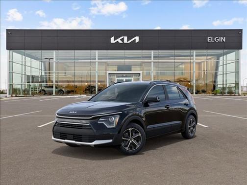 2025 Kia Niro EX FWD