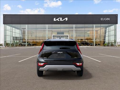2025 Kia Niro EX FWD