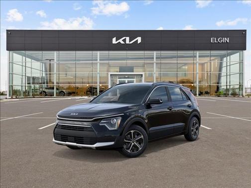 2025 Kia Niro EX