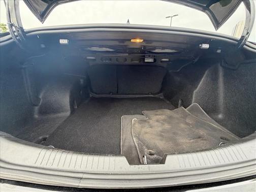 Mosaic Black Metallic 2023 Chevrolet Malibu FWD 1LT