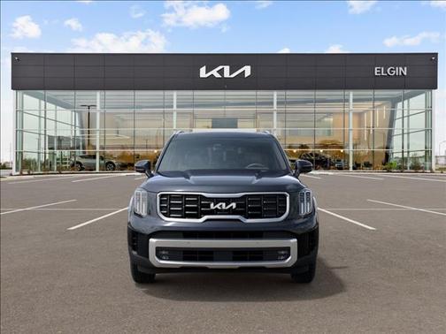 2025 Kia Telluride SX Prestige