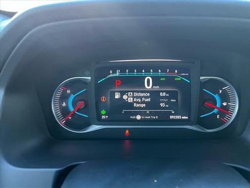 2020 Honda Pilot AWD Black Edition