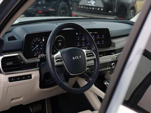 2023 Kia Telluride SX