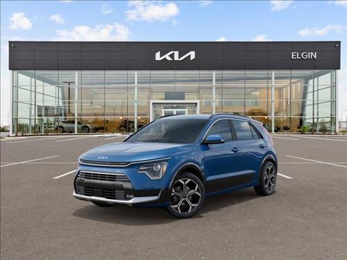 2025 Kia Niro Touring
