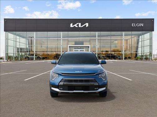 2025 Kia Niro Touring
