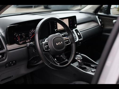 2022 Kia Sorento EX