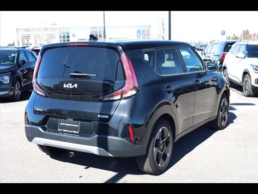 2023 Kia Soul EX