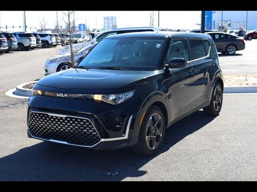 2023 Kia Soul EX