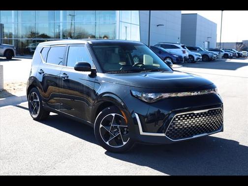 2023 Kia Soul EX