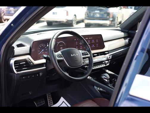 2023 Kia Telluride SX Prestige