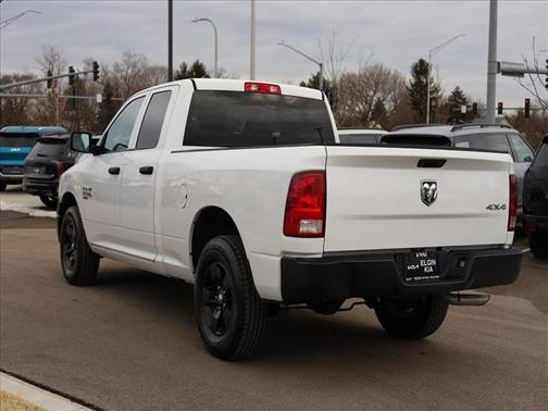 2022 RAM 1500 Tradesman