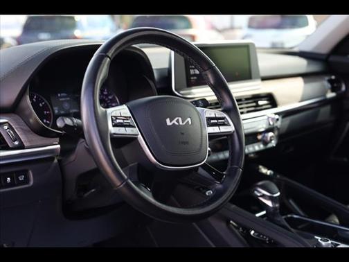 2022 Kia Telluride EX AWD PRM