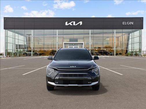 2025 Kia Niro Touring