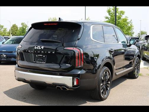 2024 Kia Telluride SX AWD