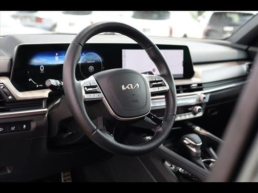 2024 Kia Telluride SX AWD