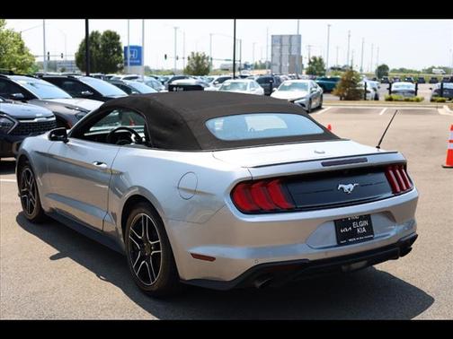 2023 Ford Mustang EcoBoost Premium