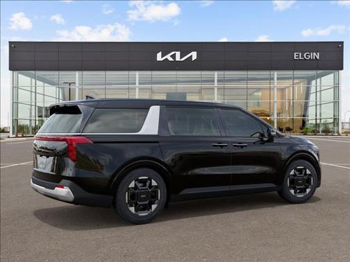 2025 Kia Carnival EX