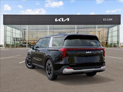 2025 Kia Carnival EX