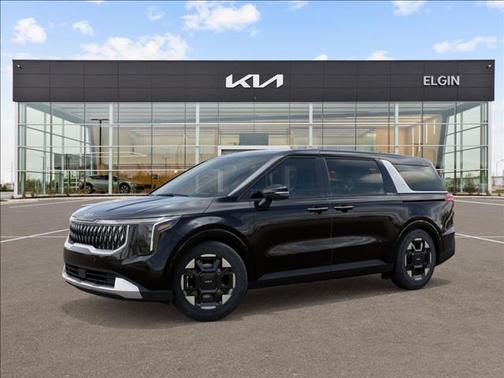2025 Kia Carnival EX