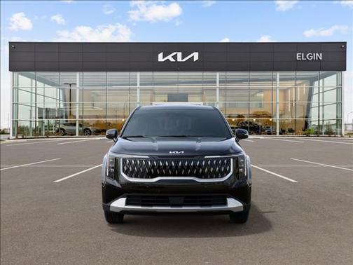 2025 Kia Carnival EX