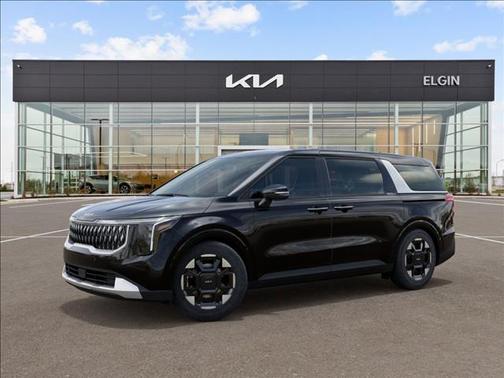 2025 Kia Carnival EX