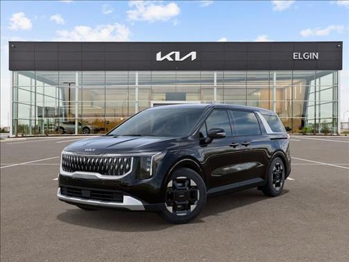 2025 Kia Carnival EX