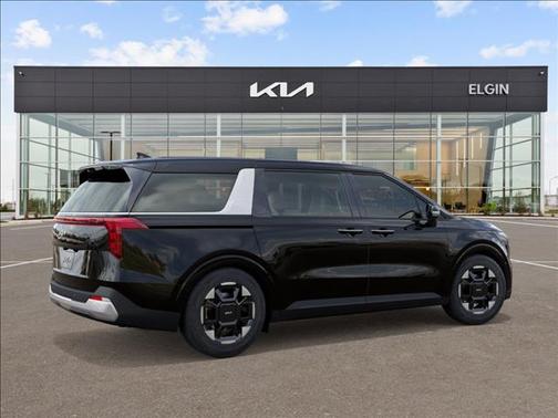 2025 Kia Carnival EX