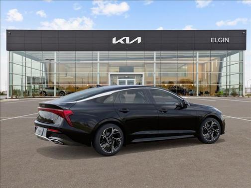 2025 Kia K5 GT-LINE AUTO FWD