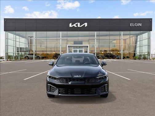 2025 Kia K5 GT-LINE AUTO FWD