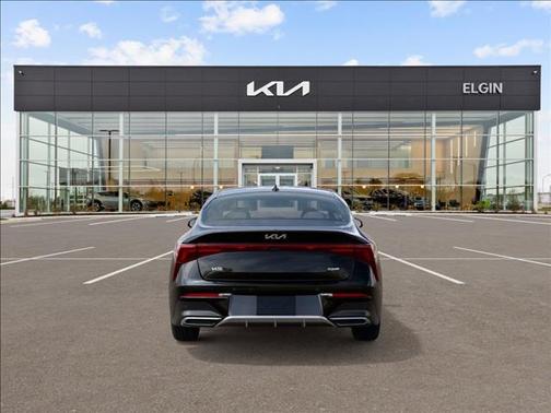 2025 Kia K5 GT-LINE AUTO FWD