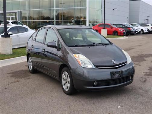 2007 Toyota Prius Touring