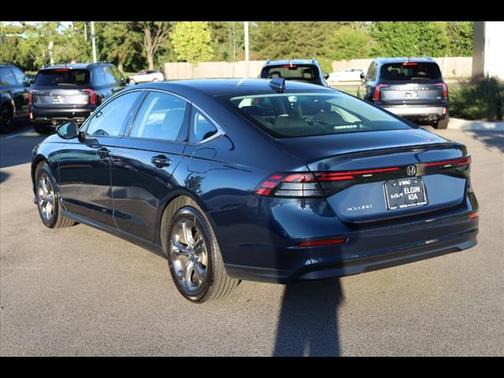 2023 Honda Accord Sport SE 1.5T