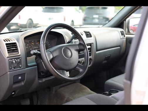 2006 Chevrolet Colorado LT