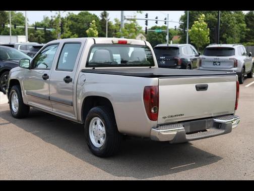 2006 Chevrolet Colorado LT