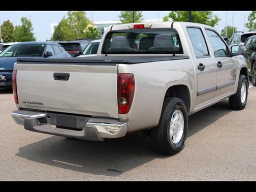 2006 Chevrolet Colorado LT