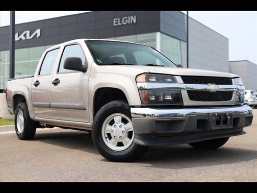 2006 Chevrolet Colorado LT