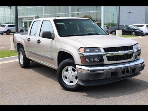 2006 Chevrolet Colorado LT
