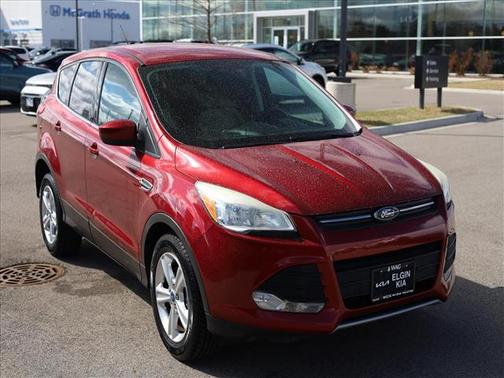 2013 Ford Escape SE