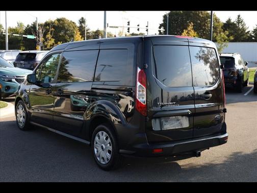2020 Ford Transit Connect XL Cargo Van
