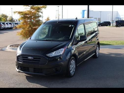 2020 Ford Transit Connect XL Cargo Van