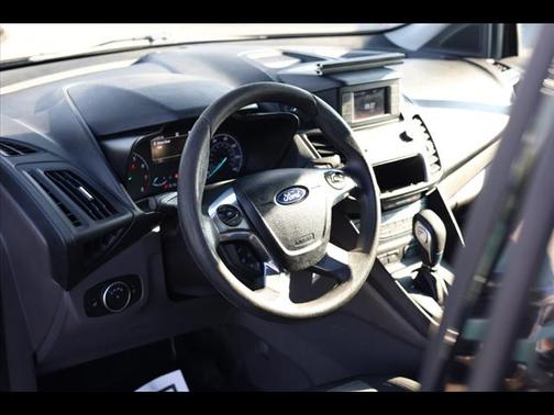 2020 Ford Transit Connect XL Cargo Van
