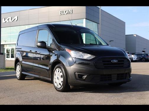 2020 Ford Transit Connect XL Cargo Van