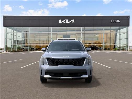 2025 Kia Sorento LX