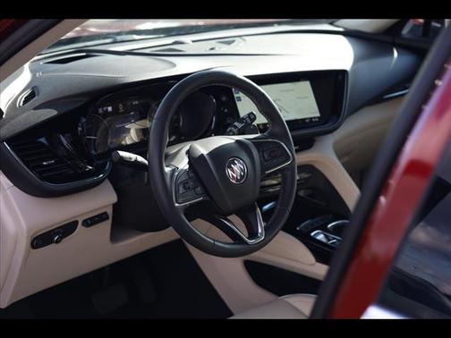 2022 Buick Envision AWD 4DR AVENIR