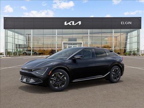 2025 Kia EV6 WIND AWD