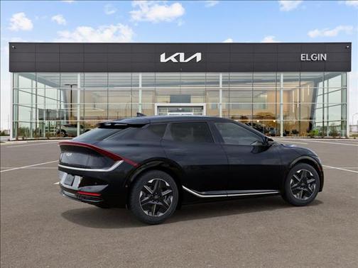 2025 Kia EV6 WIND AWD
