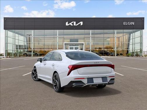 2025 Kia K5 GT-LINE AUTO AWD