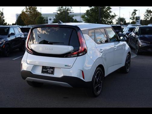 2023 Kia Soul EX